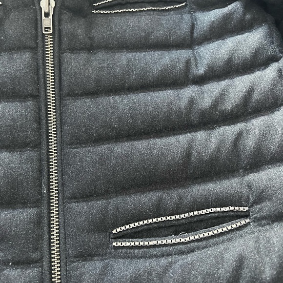 The Kooples Jacket - Picture 2 of 5